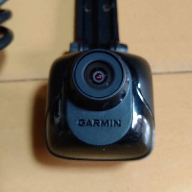 GARMIN(ガーミン)のガーミン　GARMINドラレコ　リア用カメラ　GBC30 オプション拡張カメラ 自動車/バイクの自動車(汎用パーツ)の商品写真