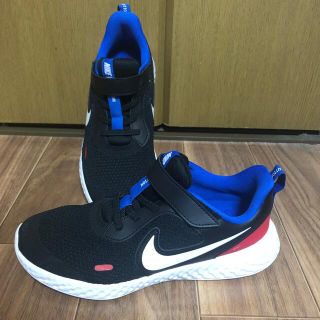 ナイキ(NIKE)のNIKE スニーカー 22cm(スニーカー)