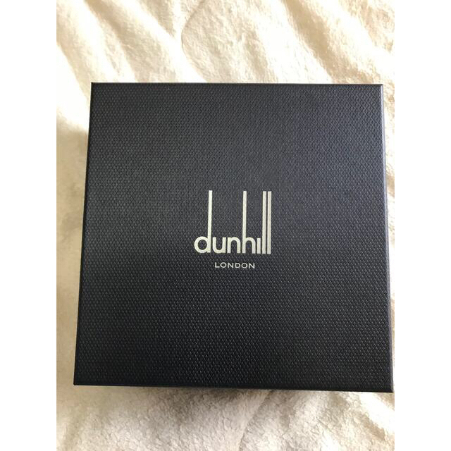 Dunhill(ダンヒル)の【新品・未使用品】ダンヒル 紳士用 ベルト《イタリア製》 メンズのファッション小物(ベルト)の商品写真