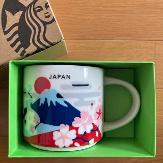 スターバックスコーヒー(Starbucks Coffee)のスタバマグ2017 デミタスカップ(マグカップ)