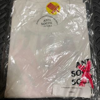 （専用）アンチソーシャルソーシャルクラブ　assc(Tシャツ/カットソー(半袖/袖なし))