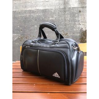 アディダス(adidas)のゴルフ　ボストンバック　adidas(バッグ)