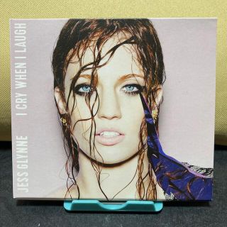 Jess Glynne ジェスグリン　アルバム(ポップス/ロック(洋楽))