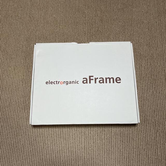 ATV aFrame 楽器のドラム(電子ドラム)の商品写真