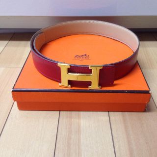 エルメス(Hermes)のエルメス ベルト 美品(ベルト)