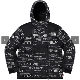 シュプリーム(Supreme)のSupreme®/The North Face® <br>Steep Tech (マウンテンパーカー)