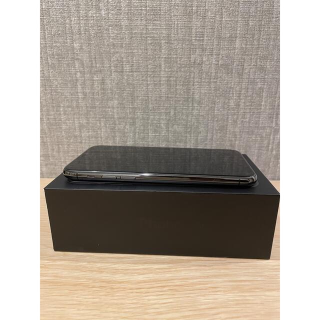 アップルiPhone11 Pro 256GB スペースグレイ アップルiPhone11 Pro 256GB スペースグレイ