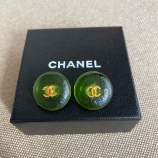 シャネル(CHANEL)のシャネル　CHANEL   ボタン　No.52(各種パーツ)