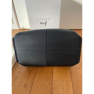 POLENE ポレーヌ ナンバーナイン ブラック バッグの通販 by ®️|ラクマ