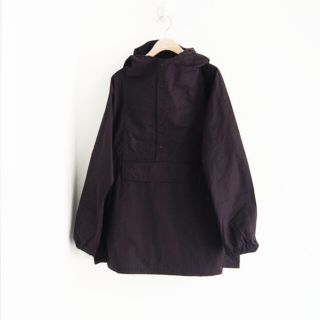 ヤエカ(YAECA)の専用YAECA ヤエカ  Anorack parka(マウンテンパーカー)