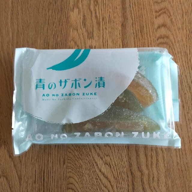 ★り様専用★ざぼん漬け 食品/飲料/酒の食品(菓子/デザート)の商品写真