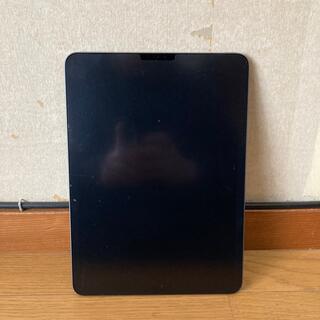 iPadpro 第2世代 11㌅ 512GB (ペン、キーボード付)(タブレット)