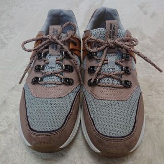 スケッチャーズ(SKECHERS)のSKECHERS BOBS  MEMORY FOAM ダッドスニーカー 厚底(スニーカー)