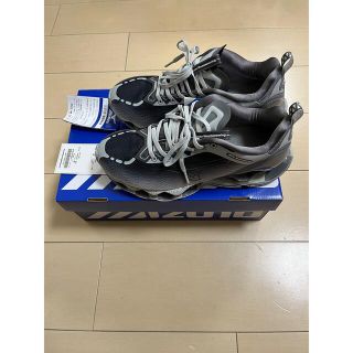 ホワイトマウンテニアリング(WHITE MOUNTAINEERING)の国内正規品 26cm Mizuno WAVE PROPHECY X WM 10(スニーカー)