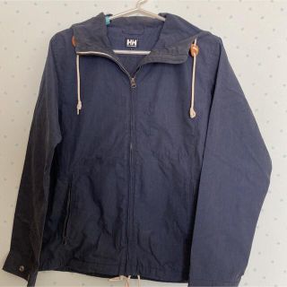 ヘリーハンセン(HELLY HANSEN)のHELLY HANSENフルジップアウター(マウンテンパーカー)