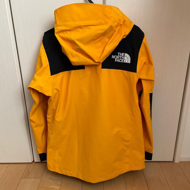 THE NORTH FACE マウンテンジャケット　NP61800  XSサイズ 5