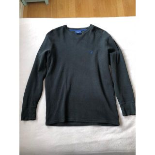 ポロラルフローレン(POLO RALPH LAUREN)のPORO RALPH LAUREN ロンT(Tシャツ/カットソー(七分/長袖))