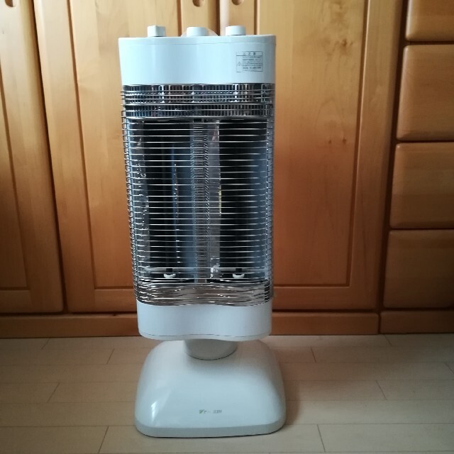 ダイキン セラムヒート DAIKIN 暖房器具 遠赤外線ヒーターERFT11MS ダイキン セラムヒート DAIKIN 暖房器具 遠赤外線ヒーターERFT11MS