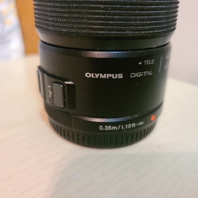 OLYMPUS(オリンパス)のミラーレス一眼 カメラ ジャンク品 スマホ/家電/カメラのカメラ(ミラーレス一眼)の商品写真