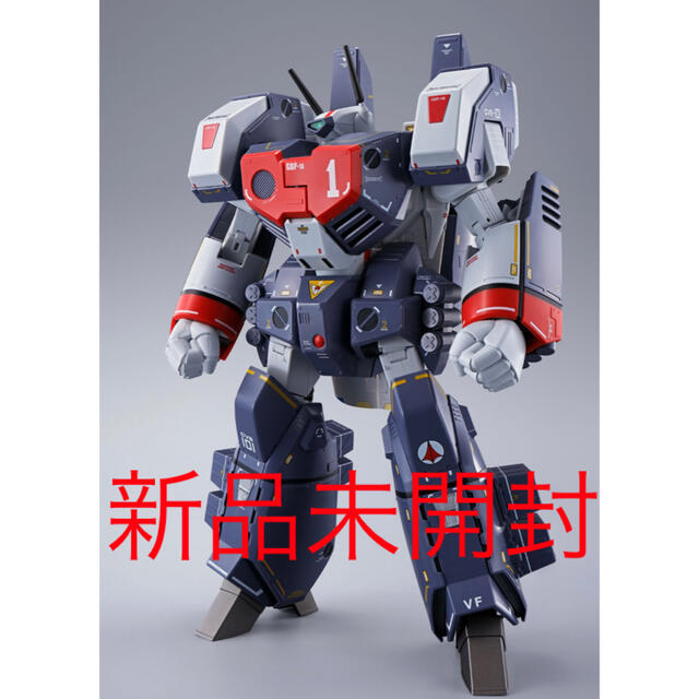 好評 BANDAI - 新品 未開封 DX超合金 VF-1J アーマードバルキリー