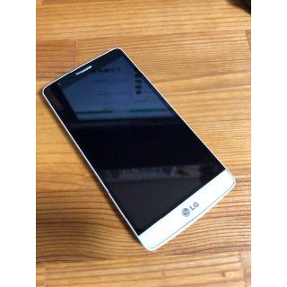 エルジーエレクトロニクス(LG Electronics)のLG G3 Viper 米国モデル SIMロック解除(スマートフォン本体)