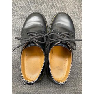 ドクターマーチン(Dr.Martens)のドクターマーチン　3ホール(ブーツ)