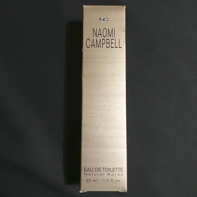 Naomi Campbell(ナオミキャンベル)のナオミキャンベル 香水 30ml コスメ/美容の香水(香水(女性用))の商品写真