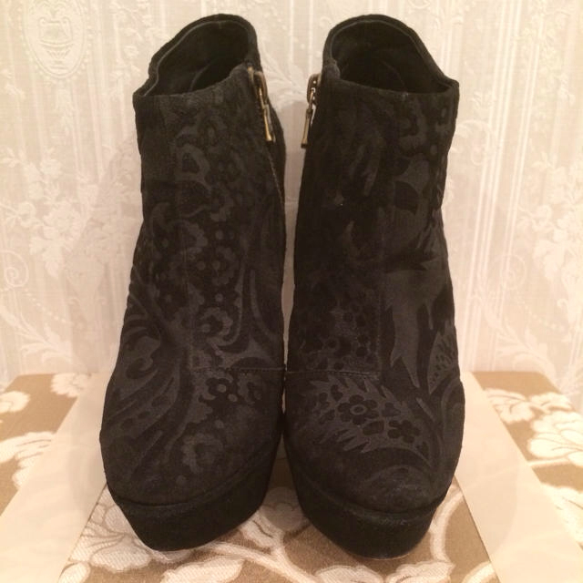 PATRIZIA PEPE♡ブーティー