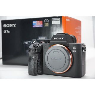 ソニー(SONY)のSONY α7 III ILCE-7M3 L型プレート付（SmallRig）(ミラーレス一眼)