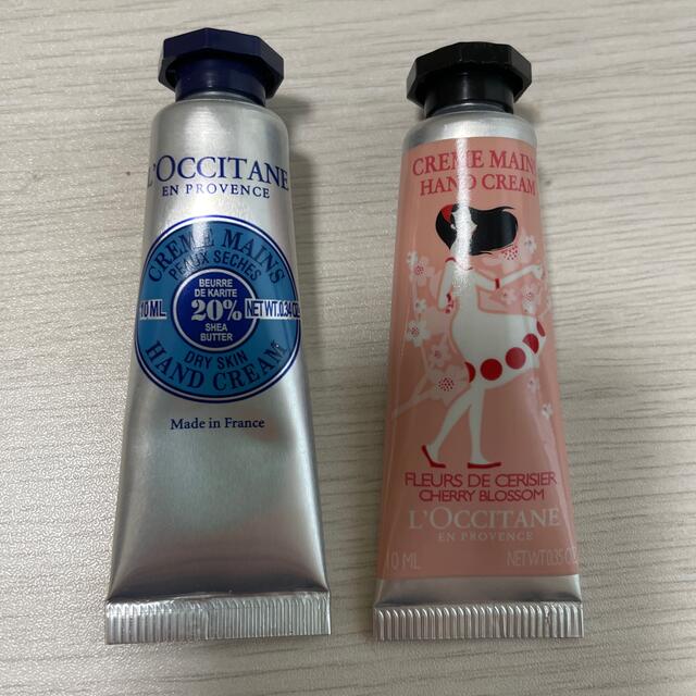 L'OCCITANE(ロクシタン)のロクシタン　ハンドクリーム コスメ/美容のボディケア(ハンドクリーム)の商品写真