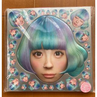 KPP BEST（初回限定盤/きゃりーぱみゅぱみゅ超限定リアルお顔パッケージ）(ポップス/ロック(邦楽))