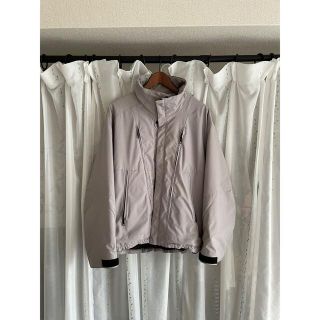 ワンエルディーケーセレクト(1LDK SELECT)のURU TOKYO 16AW Padding jacket (ダウンジャケット)