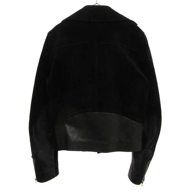 Acne studios Gibson ライダースジャケット 48 | mdh.com.sa