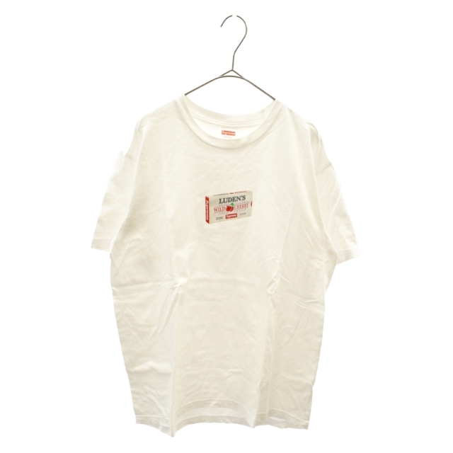 Supreme(シュプリーム)のSUPREME シュプリーム 半袖Tシャツ メンズのトップス(Tシャツ/カットソー(半袖/袖なし))の商品写真