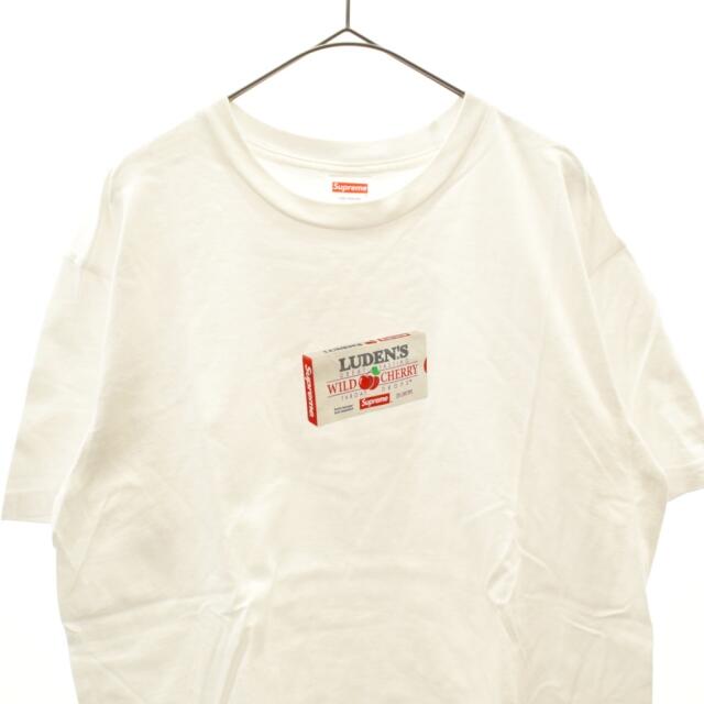 Supreme(シュプリーム)のSUPREME シュプリーム 半袖Tシャツ メンズのトップス(Tシャツ/カットソー(半袖/袖なし))の商品写真