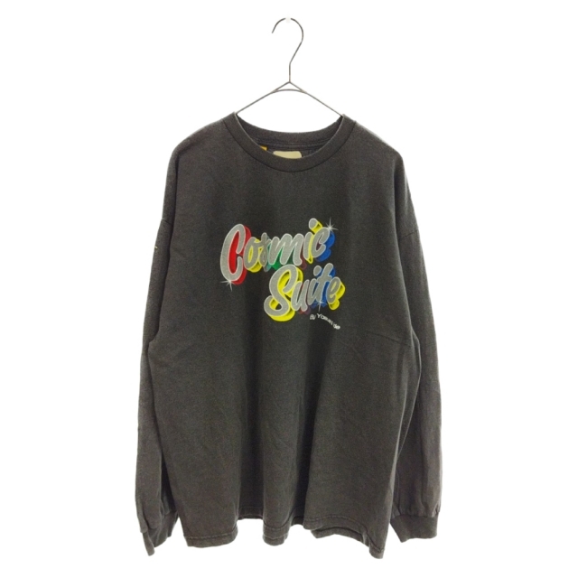 GALLERY DEPT. ギャラリーデプト 長袖Tシャツ www.clipnclimbhuttpark