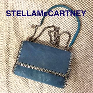 ステラマッカートニー(Stella McCartney)のステラマッカートニー ファラベラ エコレザー 2wayショルダーチェーンバッグ (ショルダーバッグ)