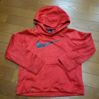 ナイキ(NIKE)のNIKE　パーカー　120サイズ(ジャケット/上着)