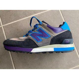 ニューバランス(New Balance)のM576ENP ニューバランス(スニーカー)