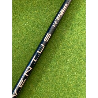 テーラーメイド(TaylorMade)の専用VENTUS BLUE 5S テーラーメイドスリーブ velocore(クラブ)