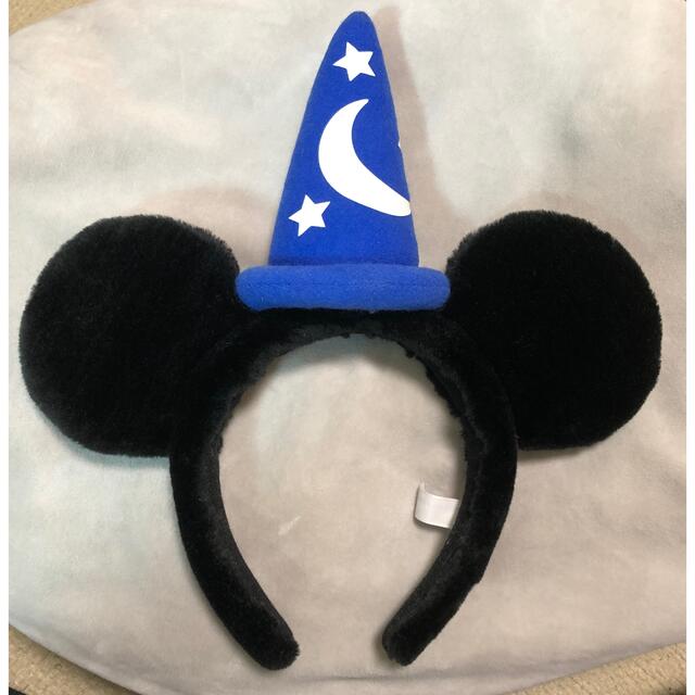 Disney(ディズニー)のizu様　専用 レディースのヘアアクセサリー(カチューシャ)の商品写真