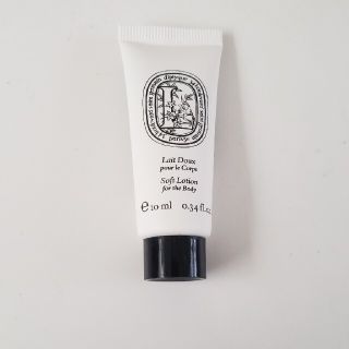 ディプティック(diptyque)の　diptyque ボディ乳液(ボディローション/ミルク)