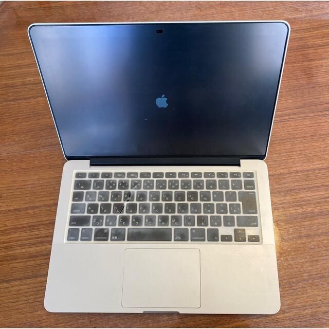 美品 APPLE MacBook Pro MGX72J/AAPPLE
