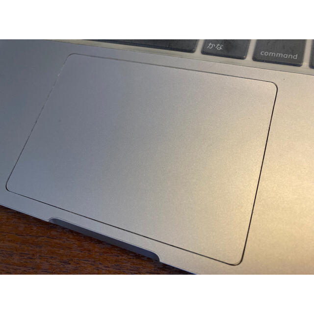 美品 APPLE MacBook Pro MGX72J/AAPPLE