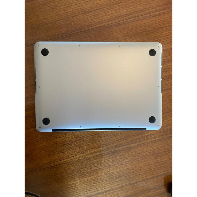 美品 APPLE MacBook Pro MGX72J/AAPPLE