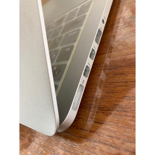 美品 APPLE MacBook Pro MGX72J/AAPPLE