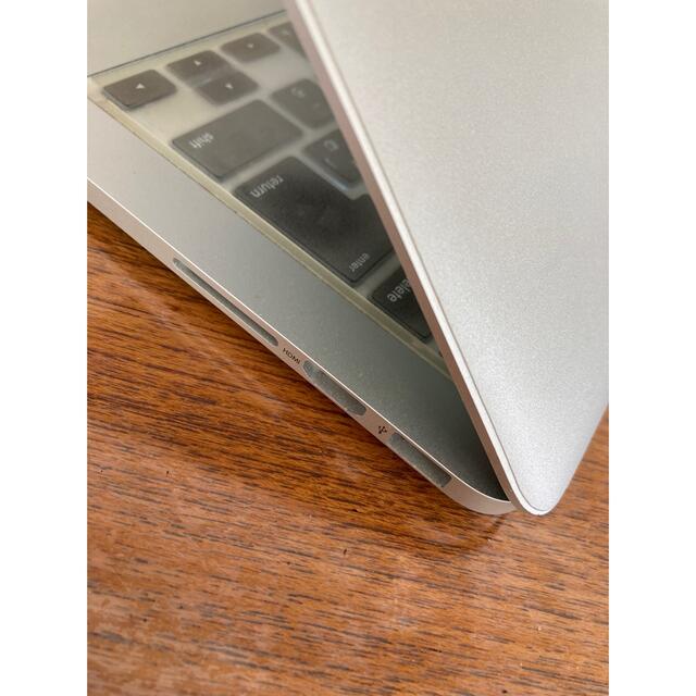 美品 APPLE MacBook Pro MGX72J/AAPPLE