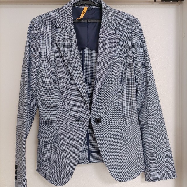 THE SUIT COMPANY(スーツカンパニー)のスーツ（ジャケット） レディースのジャケット/アウター(テーラードジャケット)の商品写真