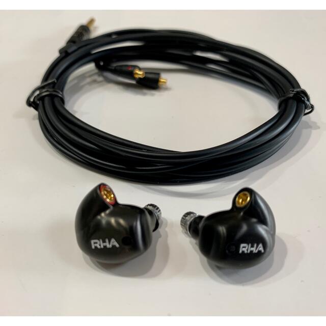 RHA T20 Wireless