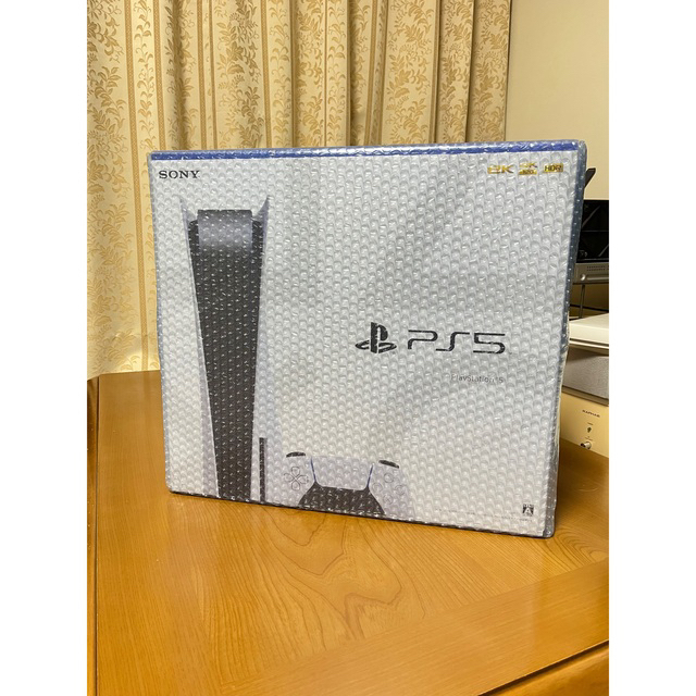 緊急値下げ❗️⭐️即日発送⭐️PlayStation5 新品未開封